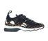 Fendi FF Technical Mesh Trainers, front view