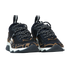 Fendi FF Technical Mesh Trainers, side view