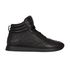 Fendi High Top Trainers, front view