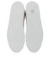 Fendi FF Low Top Trainers, top view