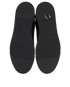 Fendi FF Low Top Trainers, top view