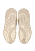 Ferragamo Gancini Low Top Trainers, top view