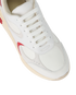 Ferragamo Gancini Low Top Trainers, other view