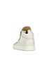Giuseppe Zanotti Snake Effect Sneakers, back view