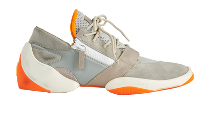 Giuseppe Zanotti Jump Sneakers, front view