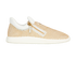 Giuseppe Zanotti Studded Slip On Trainers, front view