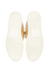 Giuseppe Zanotti Studded Slip On Trainers, top view