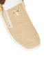 Giuseppe Zanotti Studded Slip On Trainers, other view