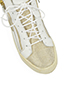 Giuseppe Zanotti High Top Studded Sneakers, other view