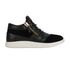 Giuseppe Zanotti Low Top Trainers, front view