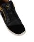 Giuseppe Zanotti Low Top Trainers, other view