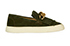 Giuseppe Zanotti Chain Slip On Trainers, front view