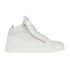 Giuseppe Zanotti Kriss Trainers, front view