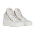 Giuseppe Zanotti Kriss Trainers, side view
