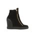 Giuseppe Zanotti Wedge Trainers, front view
