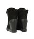 Giuseppe Zanotti Wedge Trainers, back view