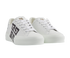 Givenchy New City Sneakers, side view