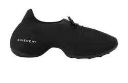 Givenchy TK-360 Trainers, Mesh, Black, UK5, B/DB, 3*