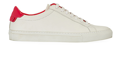 Givenchy Urban Street Sneakers, front view