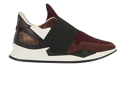 Givenchy Elastique Runner Sneakers, front view