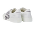 Givenchy City Sport 4G Trainers, back view