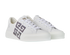 Givenchy City Sport 4G Trainers, side view