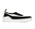Givenchy George V Slip Trainers, front view