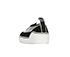 Givenchy George V Slip Trainers, back view