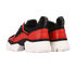 Givenchy Jaw Low Trainers, back view