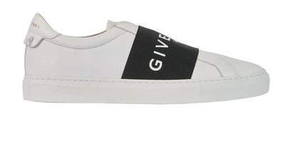 Givenchy Urban Street Sneakers, front view