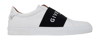 Givenchy Urban Street Sneakers-UK5, front view