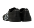 Givenchy City Sport Sneakers, &pound;180, Shoes, Black, Leather, Back view