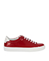 Givenchy Urban Street Low Top Leather Sneakers, front view