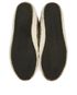 Golden Goose Leopard Print Sneakers, top view