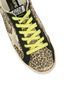Golden Goose Leopard Print Sneakers, other view