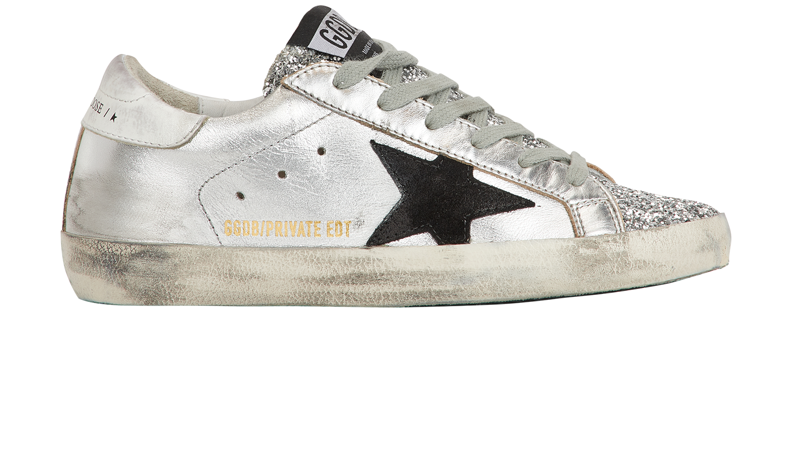 Golden Goose Super-Star Sneakers, Trainers Designer Exchange
