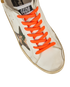 Golden Goose Super-Star Camo Sneakers, other view