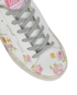 Golden Goose Hi Star Floral Trainers, other view
