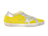 Golden Goose Super-Star Trainers, front view