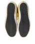 Golden Goose Super-Star Trainers, top view