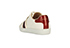 Gucci Stripe Ace Sneakers, back view