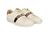 Gucci Stripe Ace Sneakers, side view