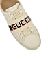 Gucci Stripe Ace Sneakers, other view