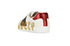 Gucci Ace 'Guccy' Sneakers, back view