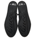 Gucci GG Low Trainers, &pound;250, Shoes, Black, Canvas, Top view