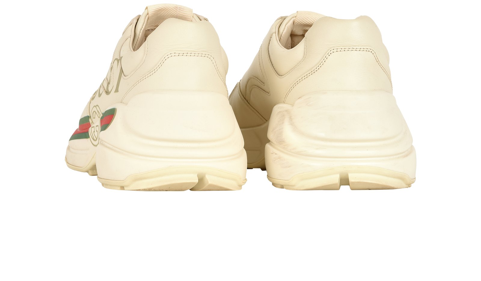 Gucci Rhyton Sneakers, Trainers - Designer Exchange | Buy Sell Exchange