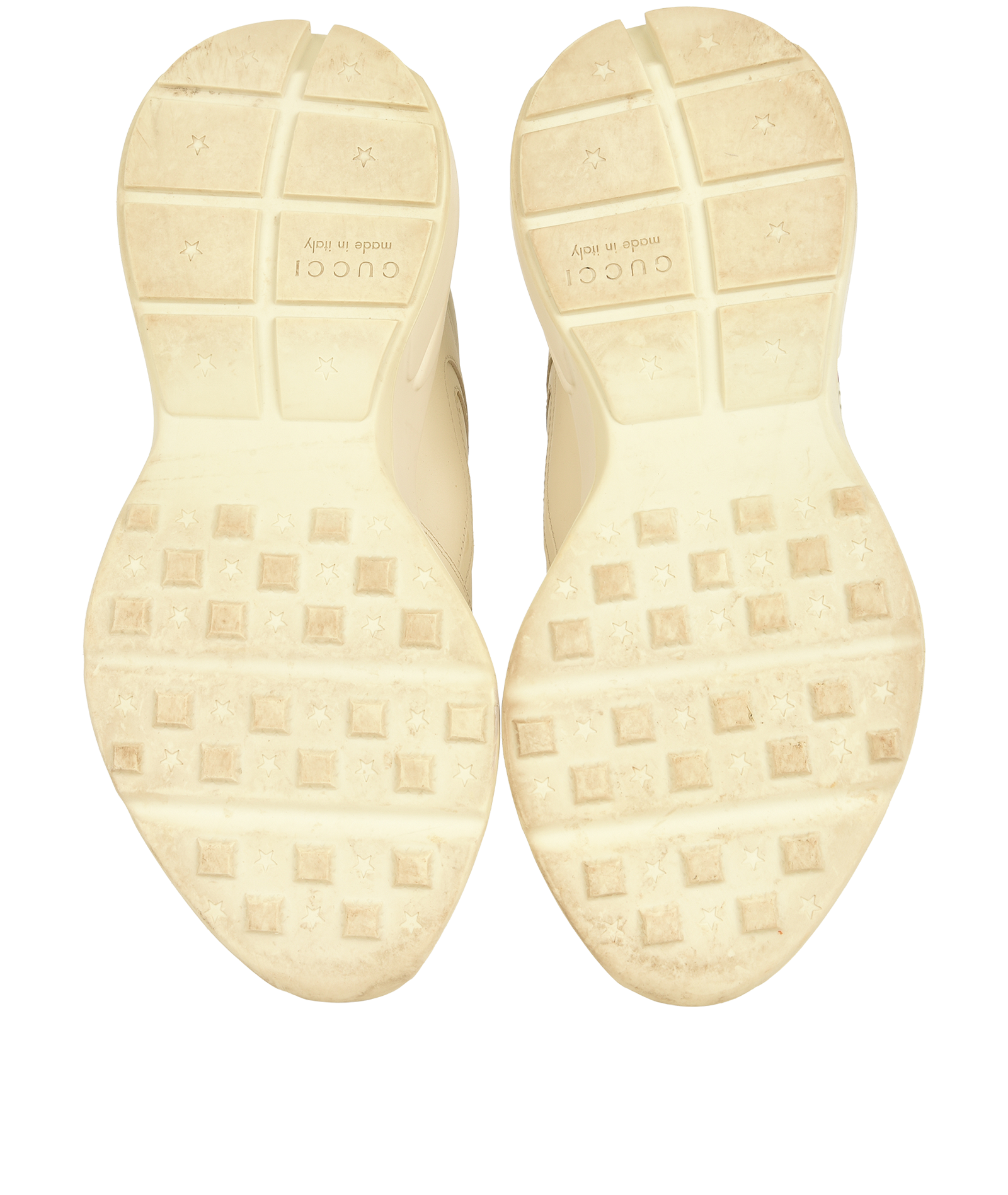 Gucci Rhyton Sneakers, Trainers - Designer Exchange | Buy Sell Exchange