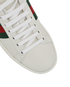 Gucci GG Apple Trainers, other view