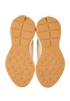Gucci Rhyton Glitter Trainers, top view