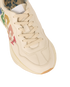 Gucci Rhyton Glitter Trainers, other view